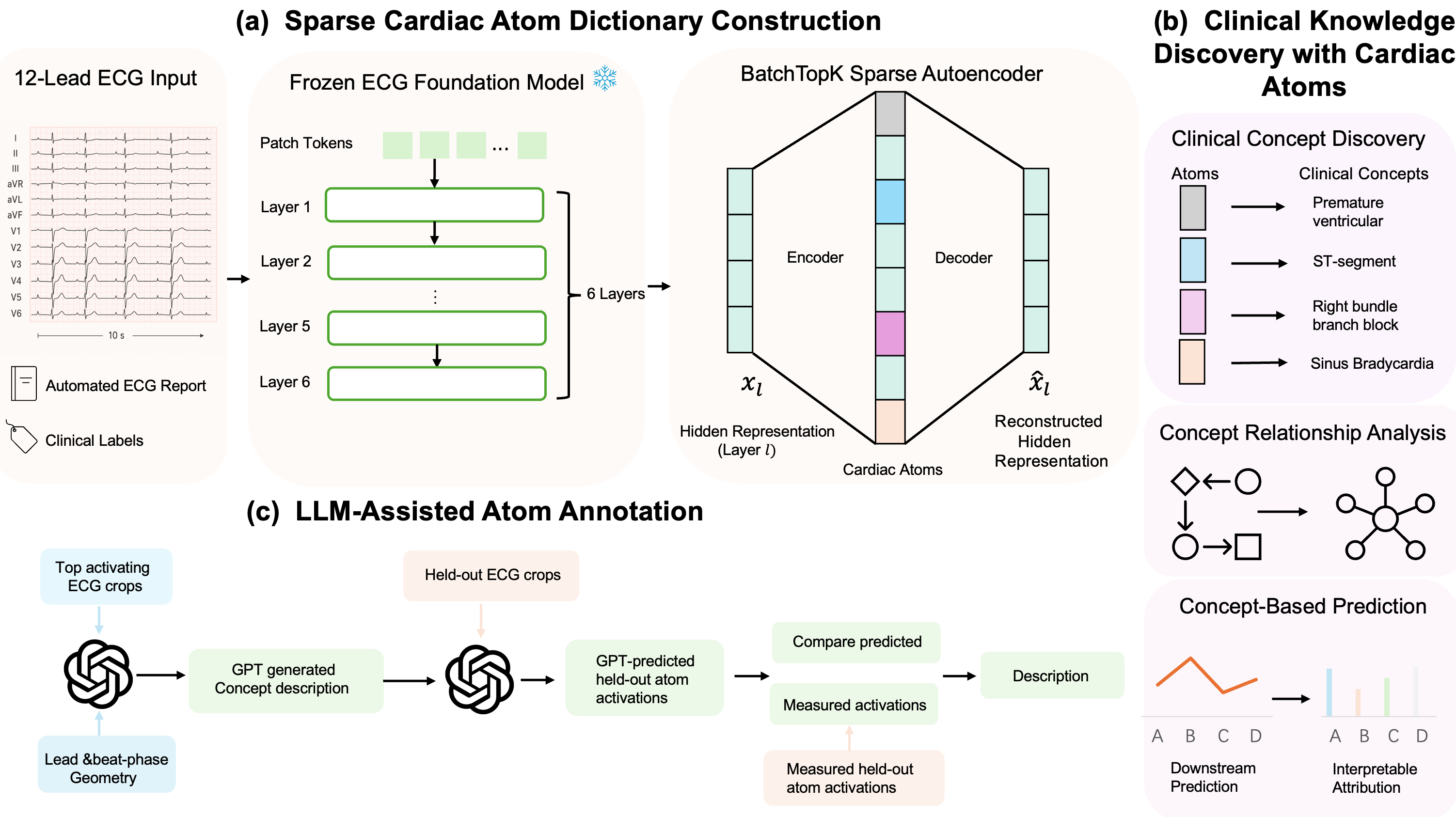 CADENCE pipeline